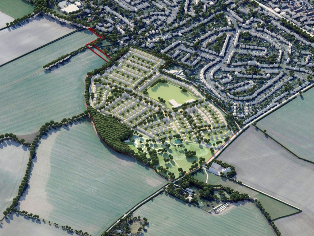 BartonleClay Mark Reeves Architects